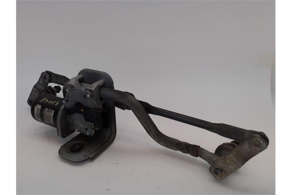 Recambio de motor limpiaparabrisas delantero para fiat scudo furgón 1.6 d multijet referencia OEM IAM 1400456480  6405GE , PEUGE