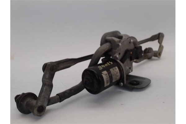 Recambio de motor limpiaparabrisas delantero para fiat scudo furgón 1.6 d multijet referencia OEM IAM 1400456480  6405GE , PEUGE