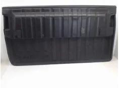 Recambio de moqueta suelo interior para renault captur i 0.9 zen referencia OEM IAM 8201521216  