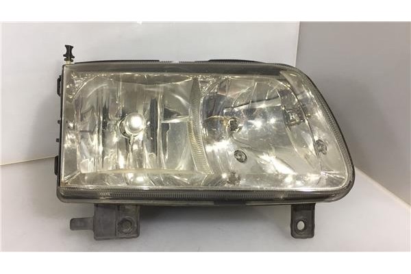 Recambio de faro delantero dcho para volkswagen polo iii berlina (6n2) 1.4 trendline referencia OEM IAM 6N1941016 89302820 6N194