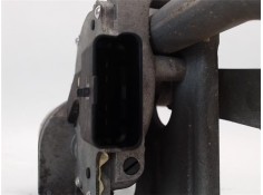 Recambio de motor limpiaparabrisas delantero para fiat scudo furgón 1.6 d multijet referencia OEM IAM 1400456480  6405GE , PEUGE