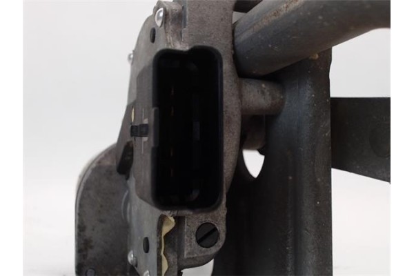 Recambio de motor limpiaparabrisas delantero para fiat scudo furgón 1.6 d multijet referencia OEM IAM 1400456480  6405GE , PEUGE