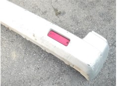 Recambio de paragolpes trasero para ssangyong musso 2.9 d referencia OEM IAM 7881005800X  