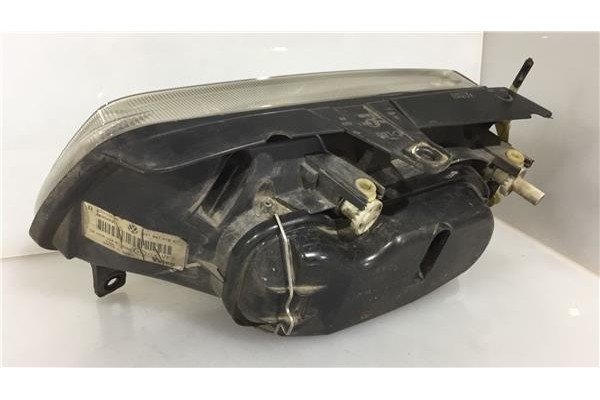 Recambio de faro delantero dcho para volkswagen polo iii berlina (6n2) 1.4 trendline referencia OEM IAM 6N1941016 89302820 6N194