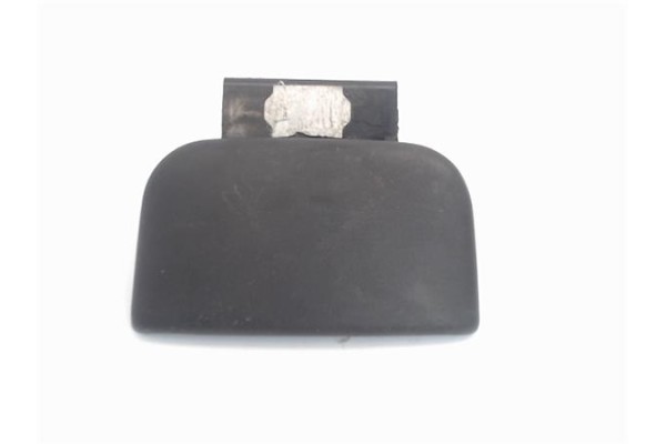 Recambio de maneta exterior delantero derecha para citroen berlingo 1.6 hdi 75 600 first furgón referencia OEM IAM   