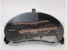Recambio de cuadro completo para fiat scudo furgón 1.6 d multijet referencia OEM IAM 55500131010  