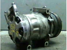 Recambio de compresor aire acond. para renault clio ii fase i (b/cbo)(1998) 1.2 (b/cb0f, b/cb0a, b/cb10, b/cb1k, b/cb2d, b/cb2h) 2