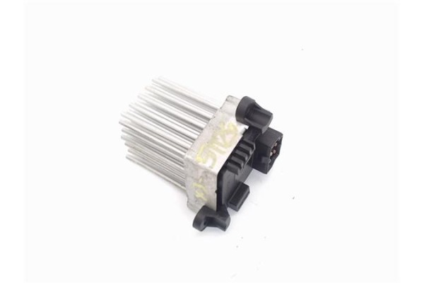 Recambio de resistencia calefaccion para bmw serie x3 (e83) 2.5i referencia OEM IAM 64116920365  64116929486 , BMW | 6929486 , B