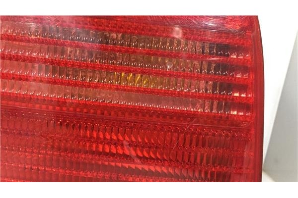 Recambio de piloto trasero izquierdo para volkswagen polo iii berlina (6n2) 1.4 trendline referencia OEM IAM 6N0945095H  