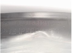 Recambio de moqueta suelo interior para renault captur i 0.9 zen referencia OEM IAM 8201521216  