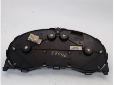 Recambio de cuadro completo para fiat scudo furgón 1.6 d multijet referencia OEM IAM 55500131010  