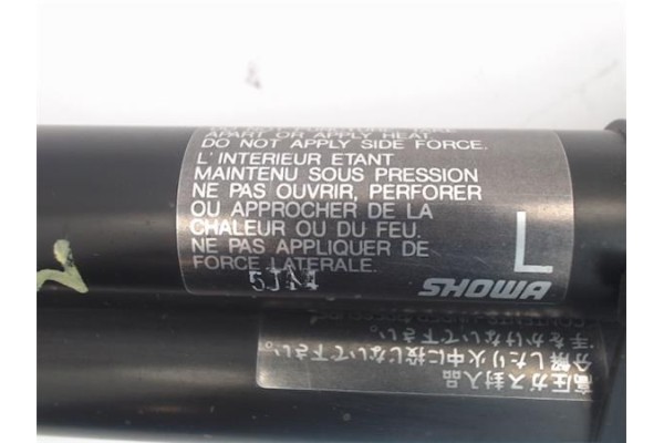 Recambio de amortiguador porton para mazda 5 berlina (cr) 2.0 cd referencia OEM IAM C23562620A  
