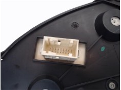 Recambio de cuadro completo para fiat scudo furgón 1.6 d multijet referencia OEM IAM 55500131010  