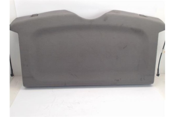 Recambio de bandeja trasero para opel corsa c 1.4 referencia OEM IAM 7345145  