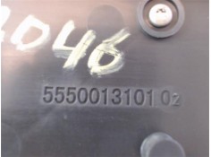 Recambio de cuadro completo para fiat scudo furgón 1.6 d multijet referencia OEM IAM 55500131010  