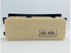 Recambio de mandos climatizador para mazda premacy (cp) 1.8 referencia OEM IAM NM17CB82B  