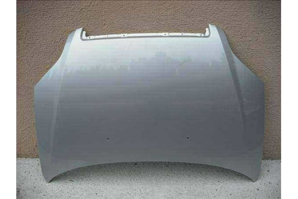 Recambio de capo para chevrolet aveo (2006) 1.4 lt [1,4 ltr. - 69 kw cat] referencia OEM IAM   