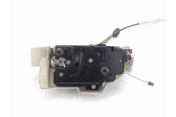 Recambio de cierre electromagnetico trasero derecho para volkswagen touareg (7la) 5.0 tdi v10 referencia OEM IAM 7L0839016B 7L08