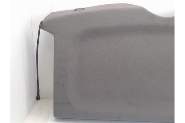 Recambio de bandeja trasero para opel corsa c 1.4 referencia OEM IAM 7345145  