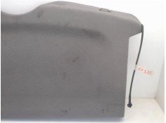 Recambio de bandeja trasero para opel corsa c 1.4 referencia OEM IAM 7345145  