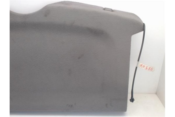 Recambio de bandeja trasero para opel corsa c 1.4 referencia OEM IAM 7345145  