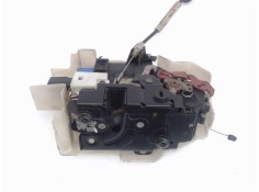 Recambio de cierre electromagnetico trasero derecho para volkswagen touareg (7la) 5.0 tdi v10 referencia OEM IAM 7L0839016B 7L08