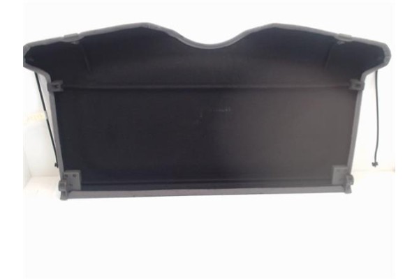Recambio de bandeja trasero para opel corsa c 1.4 referencia OEM IAM 7345145  