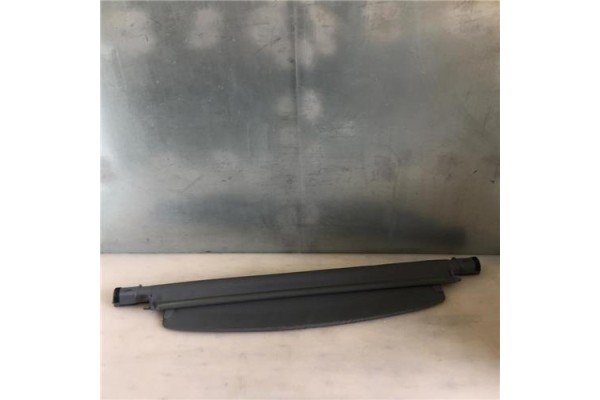 Recambio de bandeja trasero para seat altea xl (5p5) 1.6 tdi referencia OEM IAM 5P8867871E94H  