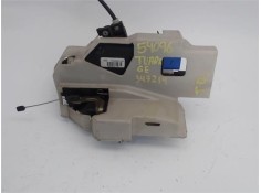 Recambio de cierre electromagnetico trasero derecho para volkswagen touareg (7la) 5.0 tdi v10 referencia OEM IAM 7L0839016B 7L08