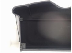 Recambio de bandeja trasero para opel corsa c 1.4 referencia OEM IAM 7345145  