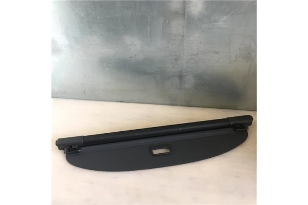 Recambio de bandeja trasero para seat altea xl (5p5) 1.6 tdi referencia OEM IAM 5P8867871E94H  