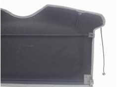Recambio de bandeja trasero para opel corsa c 1.4 referencia OEM IAM 7345145  
