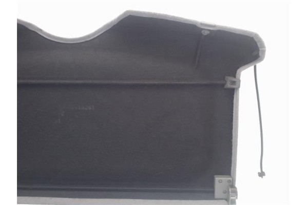 Recambio de bandeja trasero para opel corsa c 1.4 referencia OEM IAM 7345145  