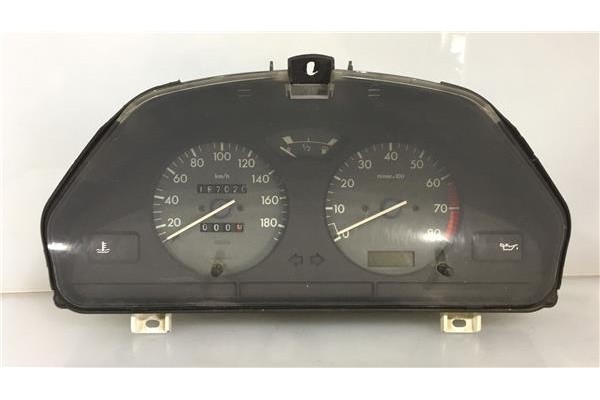 Recambio de cuadro completo para citroen saxo 1.4 vts referencia OEM IAM 9627933380 09028029907 