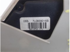Recambio de cierre electromagnetico trasero derecho para volkswagen touareg (7la) 5.0 tdi v10 referencia OEM IAM 7L0839016B 7L08