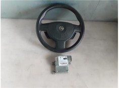 Recambio de volante para opel corsa c 1.0 referencia OEM IAM 24417007 DS  