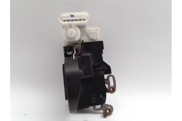 Recambio de cierre electromagnetico delantero derecho para alfa romeo 147 (190) 1.6 t.spark eco distinctive referencia OEM IAM 4