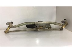 Recambio de motor limpiaparabrisas delantero para citroen saxo 1.4 vts referencia OEM IAM 53544102 MFD250B 