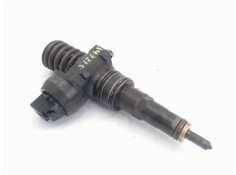 Recambio de inyector para volkswagen touareg (7la) 5.0 tdi v10 referencia OEM IAM 0414720220 PDB033 