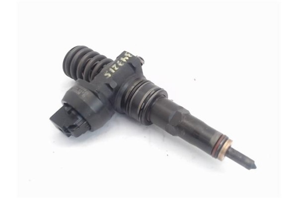 Recambio de inyector para volkswagen touareg (7la) 5.0 tdi v10 referencia OEM IAM 0414720220 PDB033 