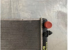 Recambio de radiador agua para peugeot 208 1.4 active referencia OEM IAM 1333 98 PEA2298 1330W9 , CITROËN | 1330W9 , PEUGEOT