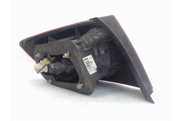 Recambio de piloto trasero derecho para hyundai elantra (xd) referencia OEM IAM 924022D210 924022D010 924022D010 , HYUNDAI | 924