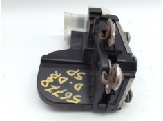 Recambio de cierre electromagnetico delantero derecho para alfa romeo 147 (190) 1.6 t.spark eco distinctive referencia OEM IAM 4