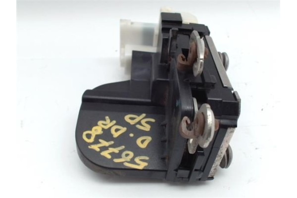 Recambio de cierre electromagnetico delantero derecho para alfa romeo 147 (190) 1.6 t.spark eco distinctive referencia OEM IAM 4