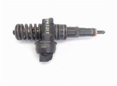 Recambio de inyector para volkswagen touareg (7la) 5.0 tdi v10 referencia OEM IAM 0414720220 PDB033 