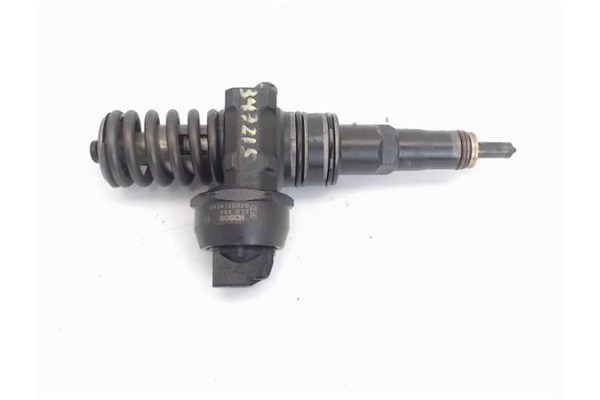 Recambio de inyector para volkswagen touareg (7la) 5.0 tdi v10 referencia OEM IAM 0414720220 PDB033 