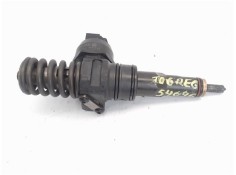 Recambio de inyector para volkswagen touareg (7la) 5.0 tdi v10 referencia OEM IAM 0414720220 PDB033 