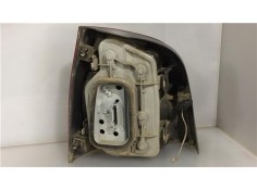 Recambio de piloto trasero derecho para volkswagen polo iv (9n1) 1.4 16v referencia OEM IAM 6Q6945096B 6Q6945112A 1623590260 , A