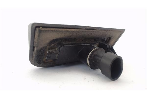 Recambio de piloto matricula para fiat scudo furgón (220l) 2.0 jtd referencia OEM IAM 1362912080  