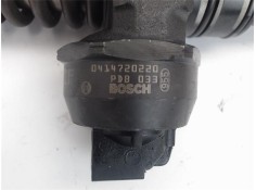 Recambio de inyector para volkswagen touareg (7la) 5.0 tdi v10 referencia OEM IAM 0414720220 PDB033 